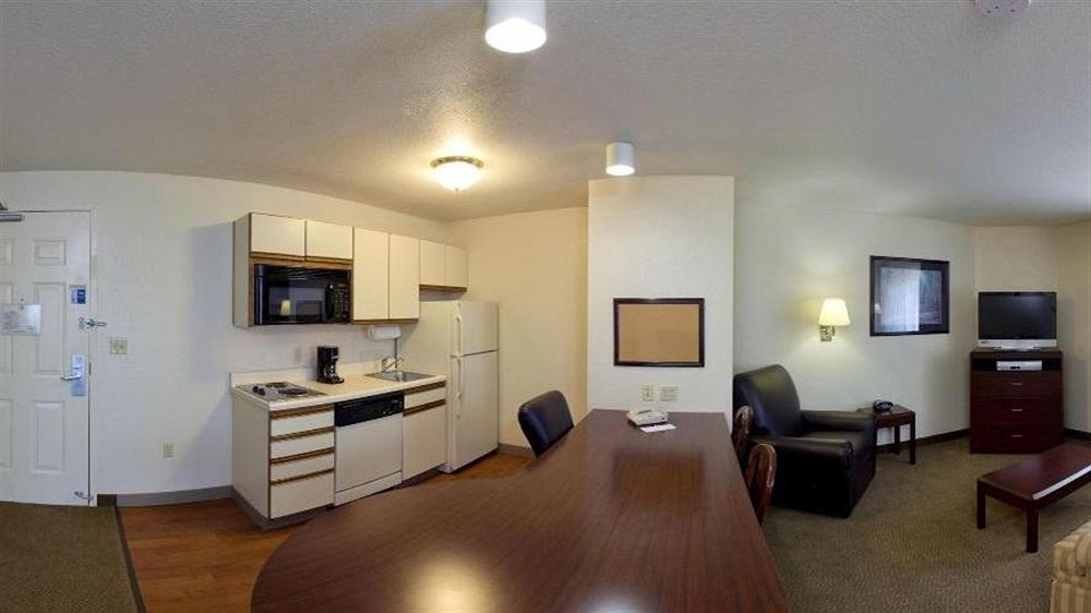 Sonesta Simply Suites Oklahoma City Airport Eksteriør bilde