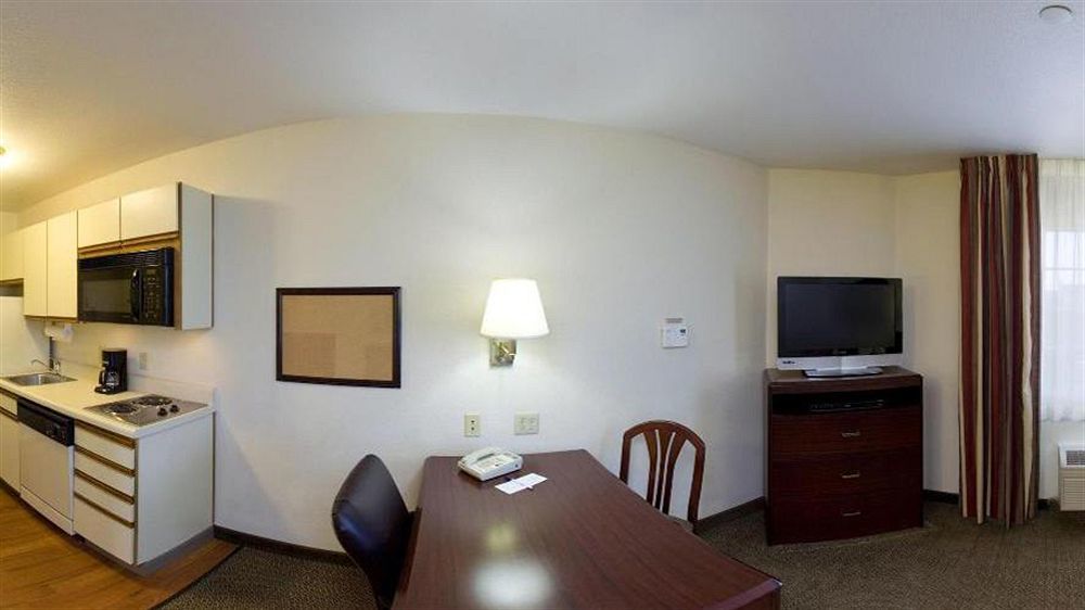 Sonesta Simply Suites Oklahoma City Airport Eksteriør bilde